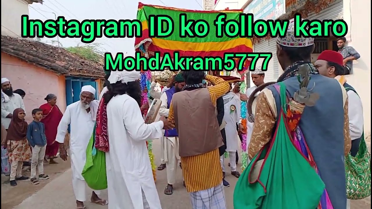 Mere Lab Pe Sada Hai sallallah famous Qawwali 🥰   sandal Mubarak Hazrat Jalal Sahab (RH) Mudhol 2024