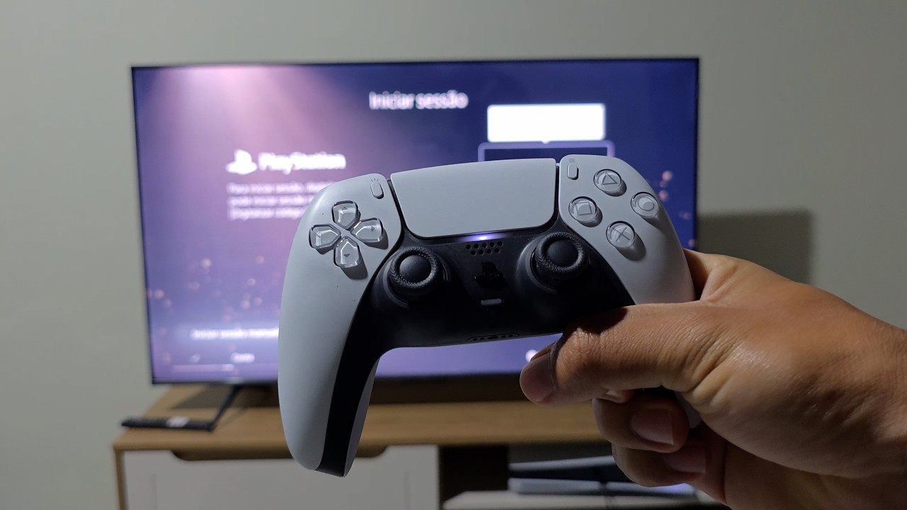 Acabou de Comprar um PS5? Veja o Que Fazer AGORA!