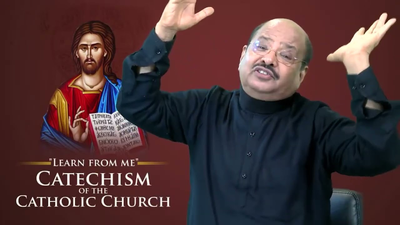 Ep 317 //  മതബോധന പഠനം //  Br.Thomas Paul and Team