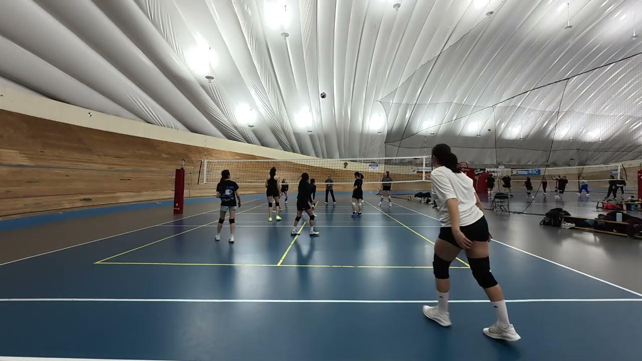 VBC W6s: Mar 3rd - Game 2