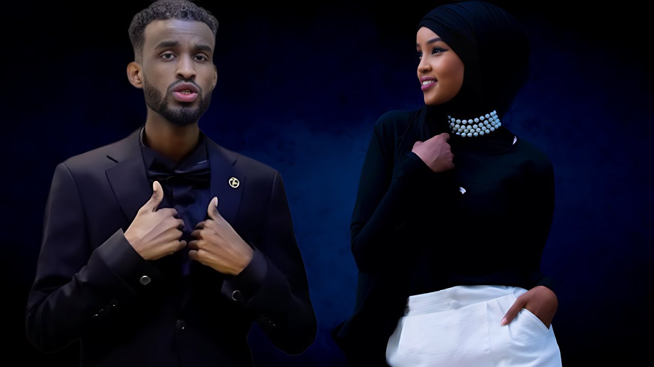 KHAALID KAAMIL 2025 | NASO WAAN KU JECELAHEE | HEES CUSUB