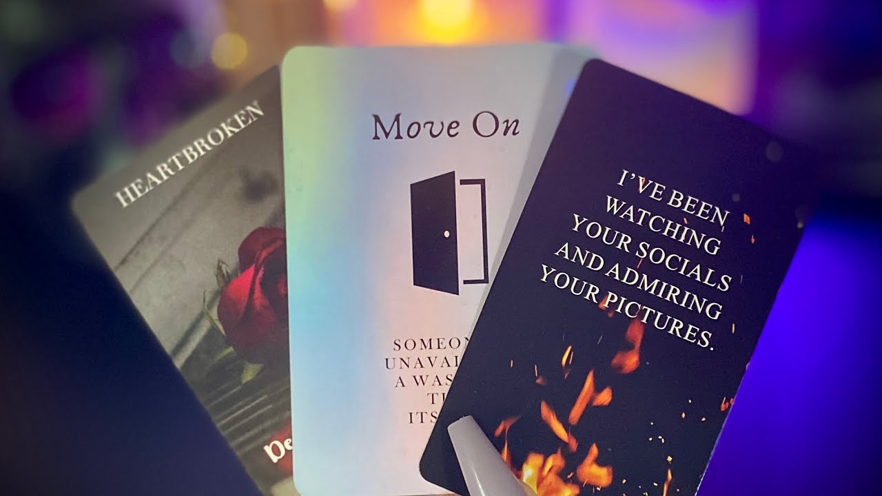Virgo ♍️ You're Transitioning Into A New Life ✨ And Someone Is Feeling It! 💔