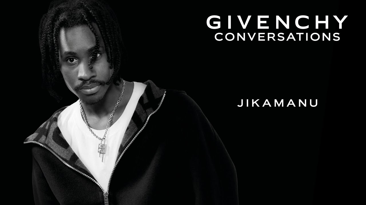 Jikamanu – French dancer, inspiring content creator
