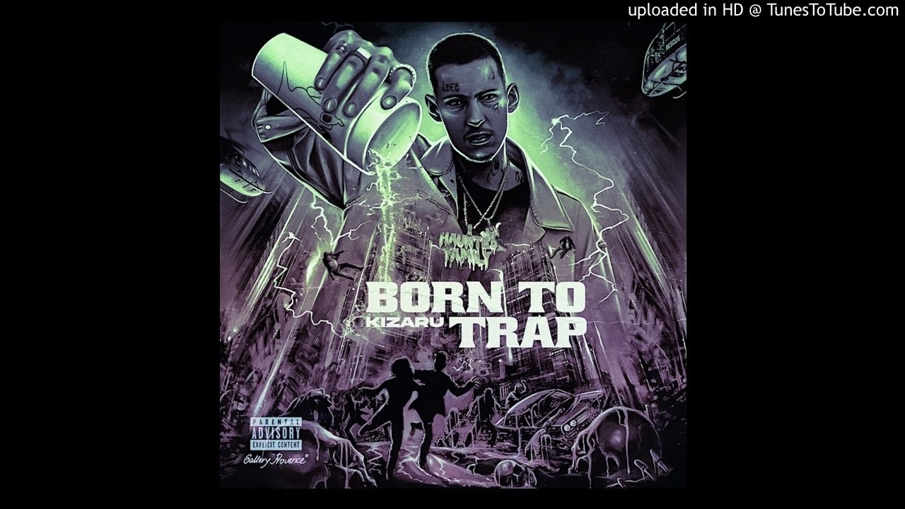 (МИНУС) kizaru feat. Tory Lanez - Bad Blood (INSTRUMENTAL) | Prod.handbeats