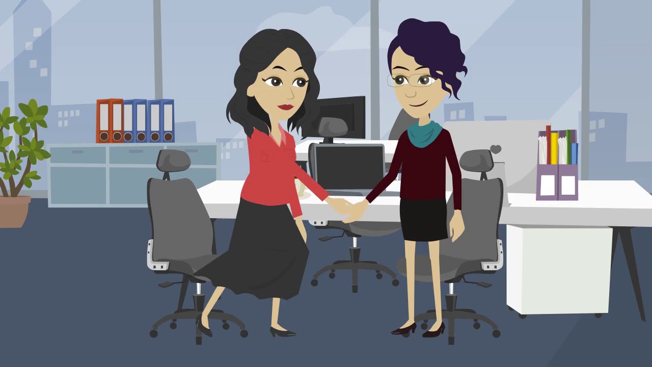 Employee Relations Scenario 3