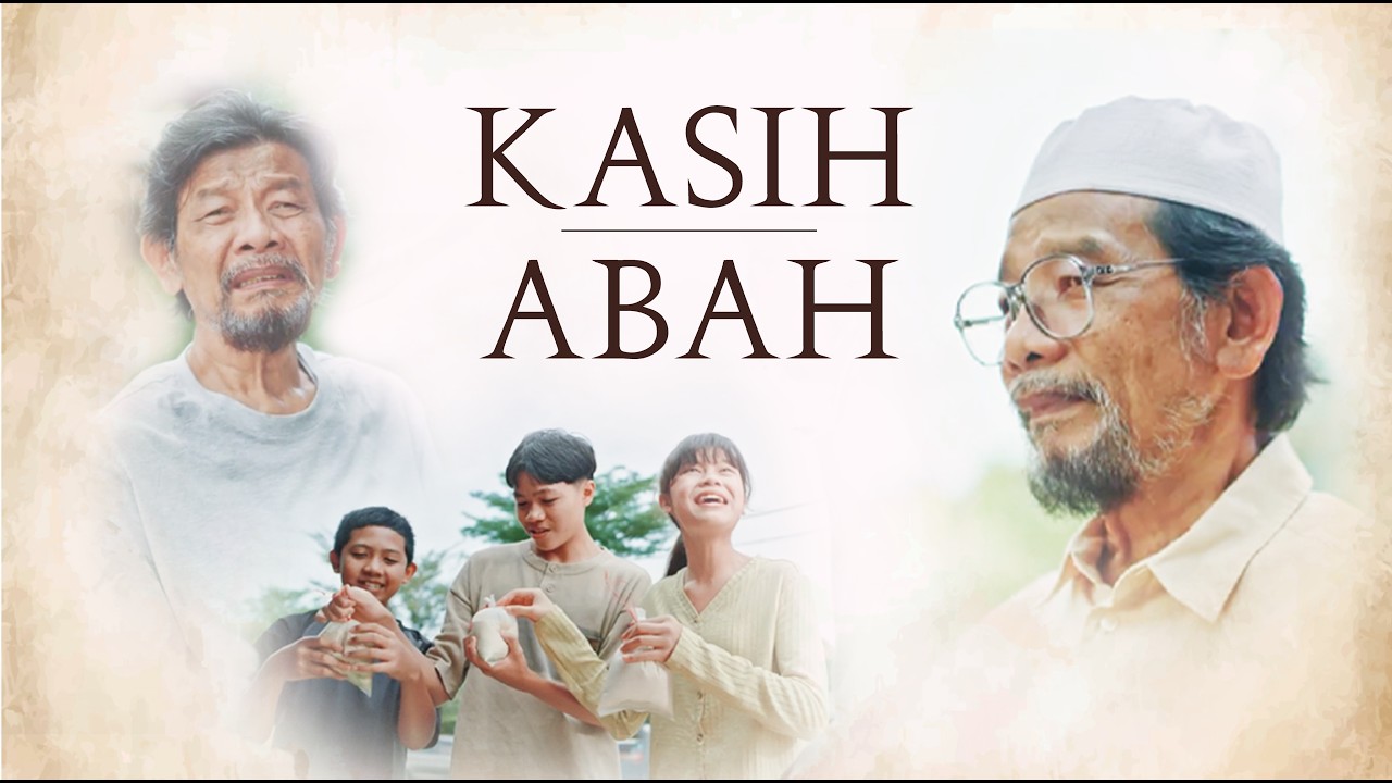Eskayvie Raya 2026 | Kasih Abah #Eskayvie