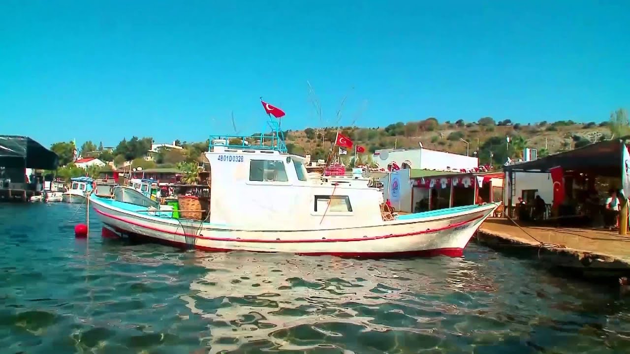 Bodrum Presentation Film (EN)