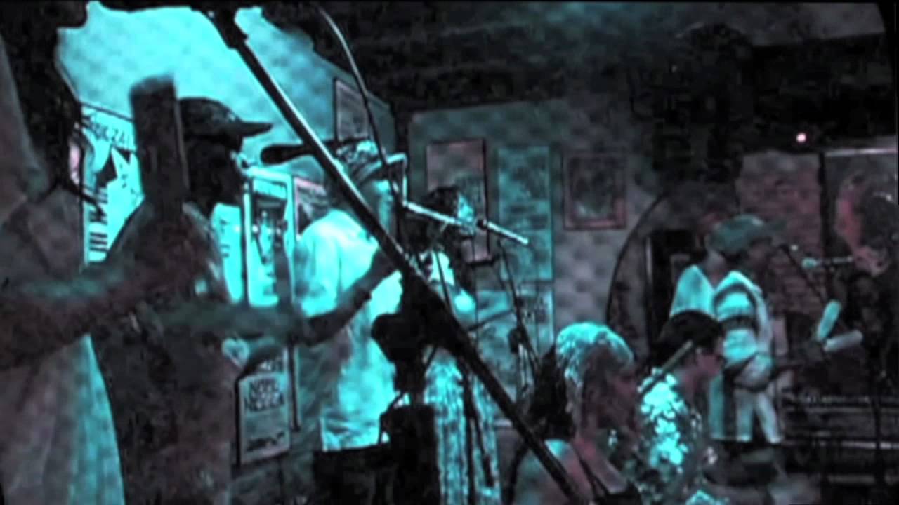 Sergent Garcia - Yo Soy Salsamuffin (Pachanguito Remix) OFFICIAL VIDEO [Cumbancha]