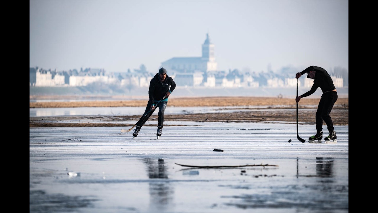 Hockey sur Loire