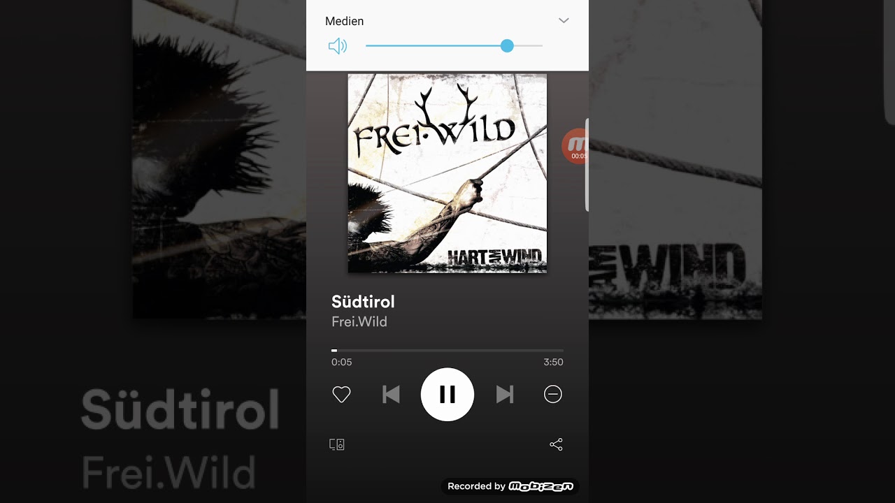 Frei.Wild - Südtirol