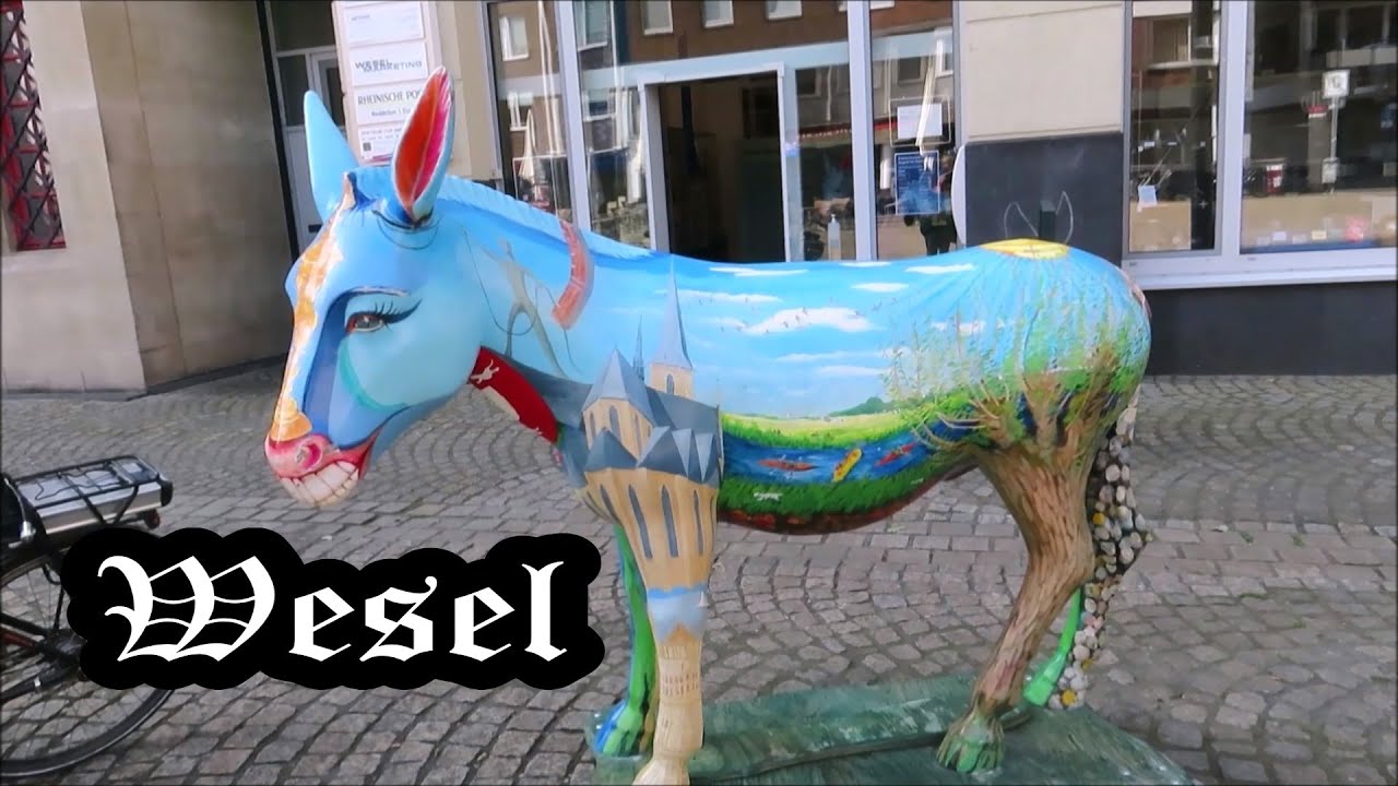 Wesel