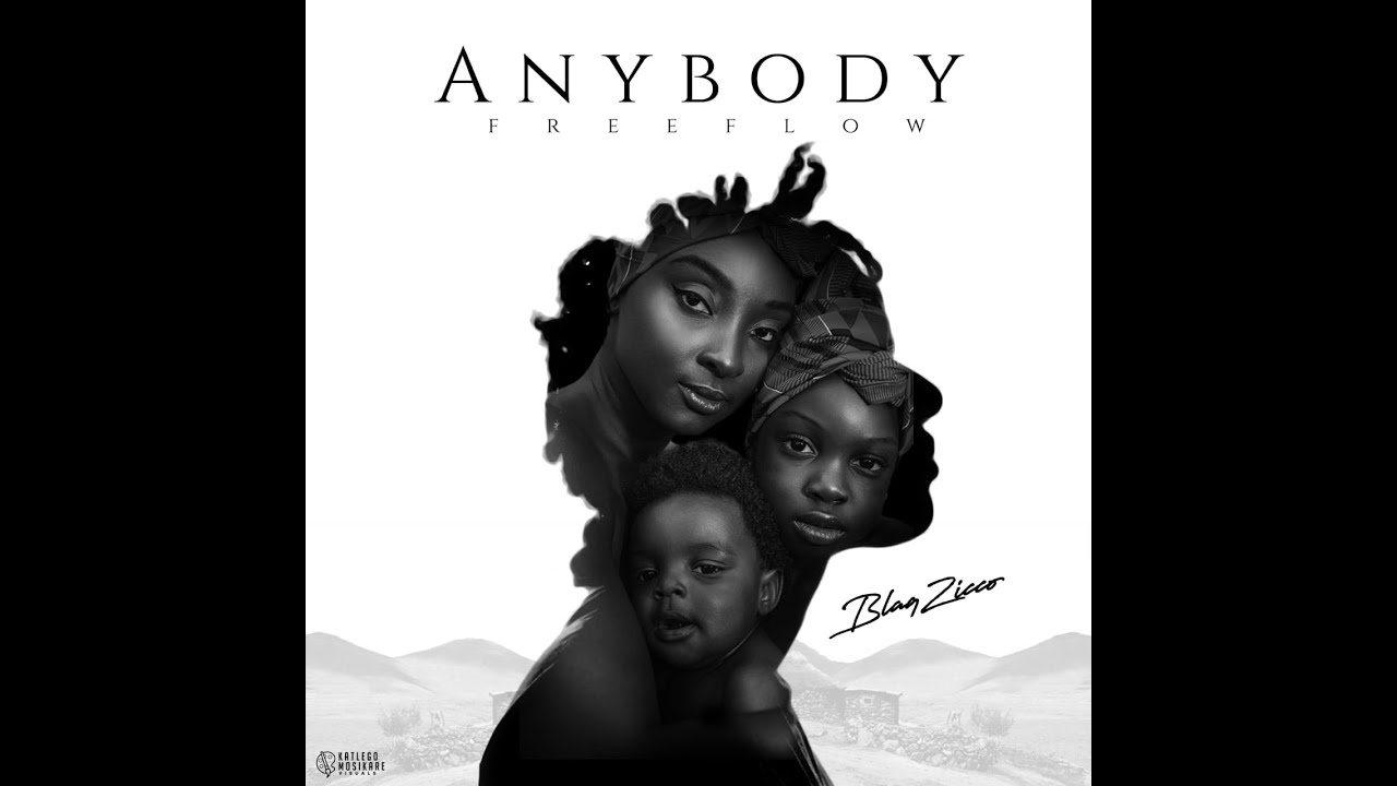 BlaqZicco on Burna Boy's 