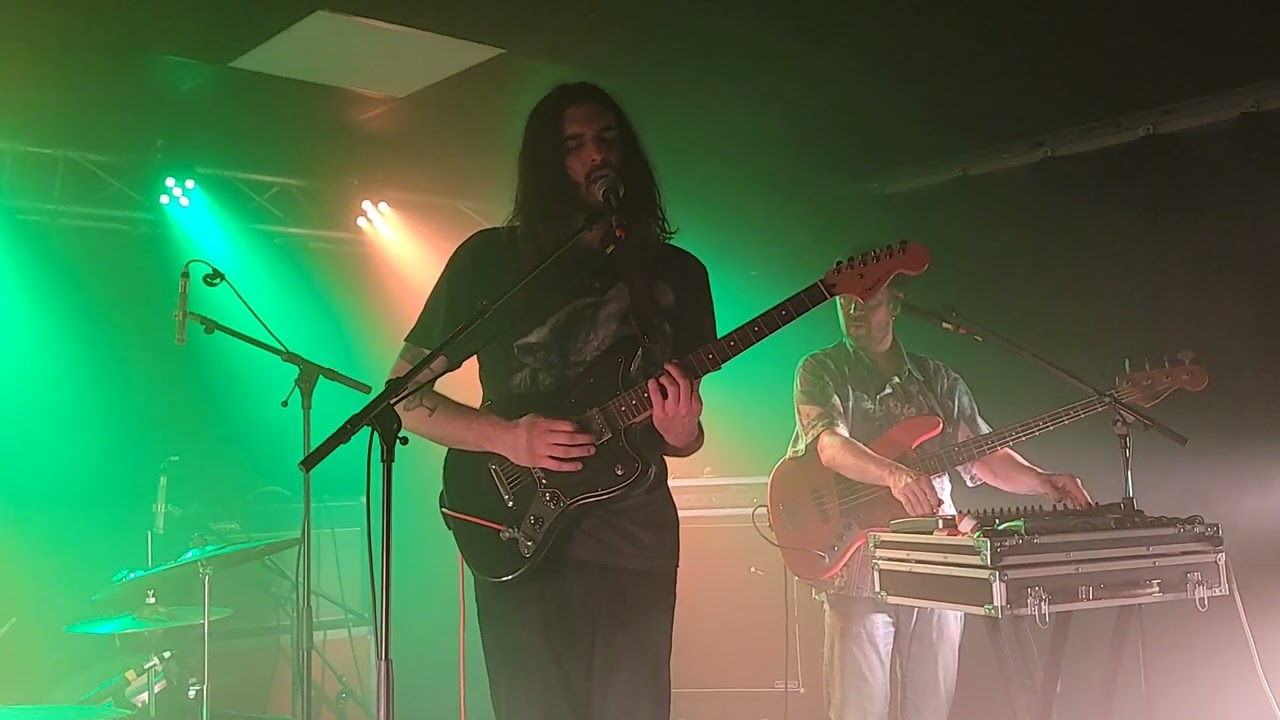 GROS COEUR - 2024 // La Vague