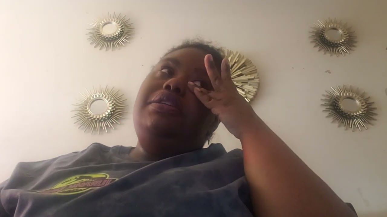 terrchelle  Documentary journey weight loss!!!