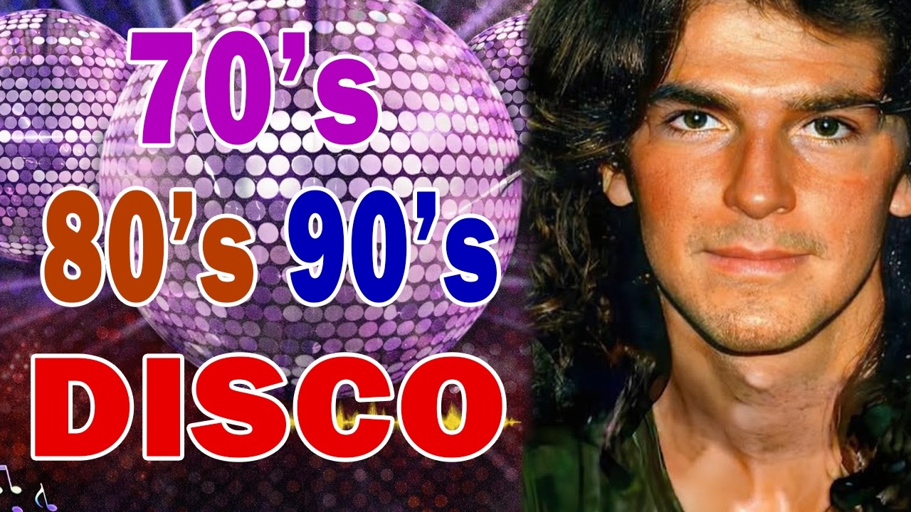 Boney M, Modern Talking, ABBA, Sandra, Bad Boys Blue, C C Catch 🪩 Eurodisco Dance Legends