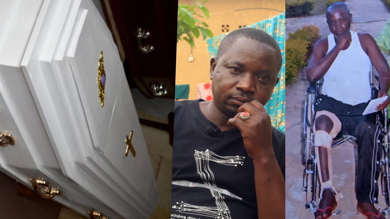 💔Azutse baje kumushyingura umukire wa nyabugogo😭//uyu mugabo ni muzuka tumusanze mucyaro yahunze