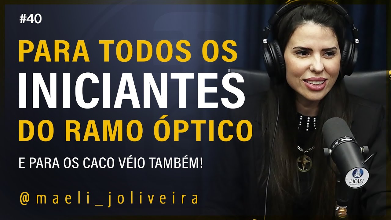 Você está Perdendo Tempo com o Ramo Óptico Sem Saber Disso