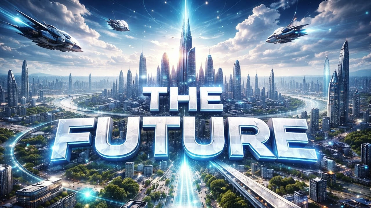 Little Dude-THE FUTURE