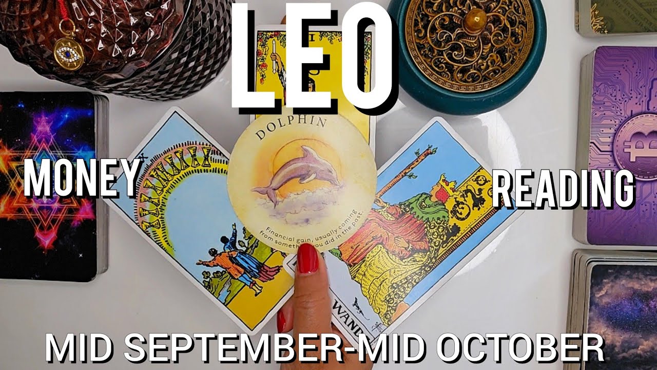ЛЕВ ♌️ БОЛЬШИЕ ДЕНЬГИ!🙌💰ВАШ СЛЕДУЮЩИЙ ФИНАНСОВЫЙ ШАГ МОЖЕТ ИЗМЕНИТЬ ВСЁ!🍀✨️💵💫☀️