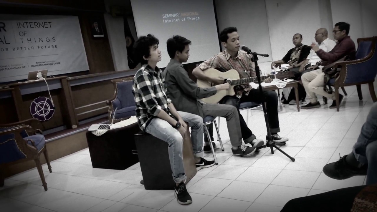 Ipang  - tentang cinta cover by satriawansyah