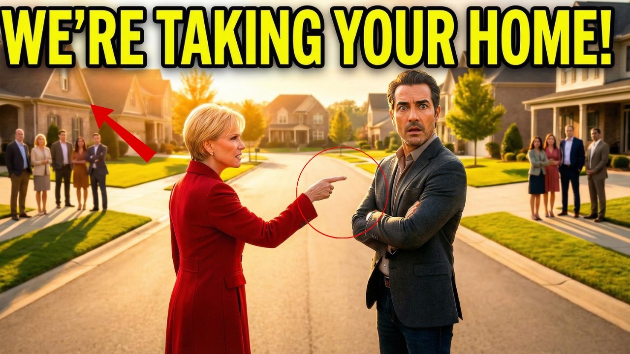 I Let the HOA Take Me to Court Over a Lien and WON BIG? Yes!