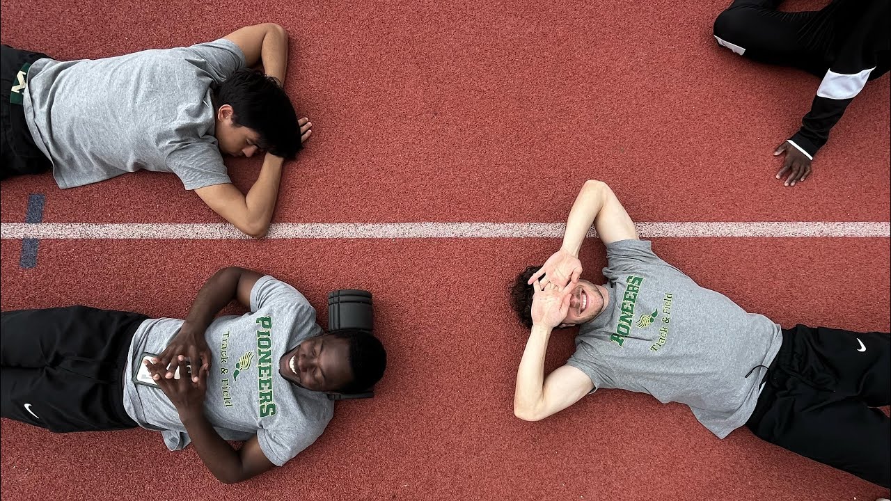 How To Break 11 Seconds in the 100m Dash (6 Track Workouts)