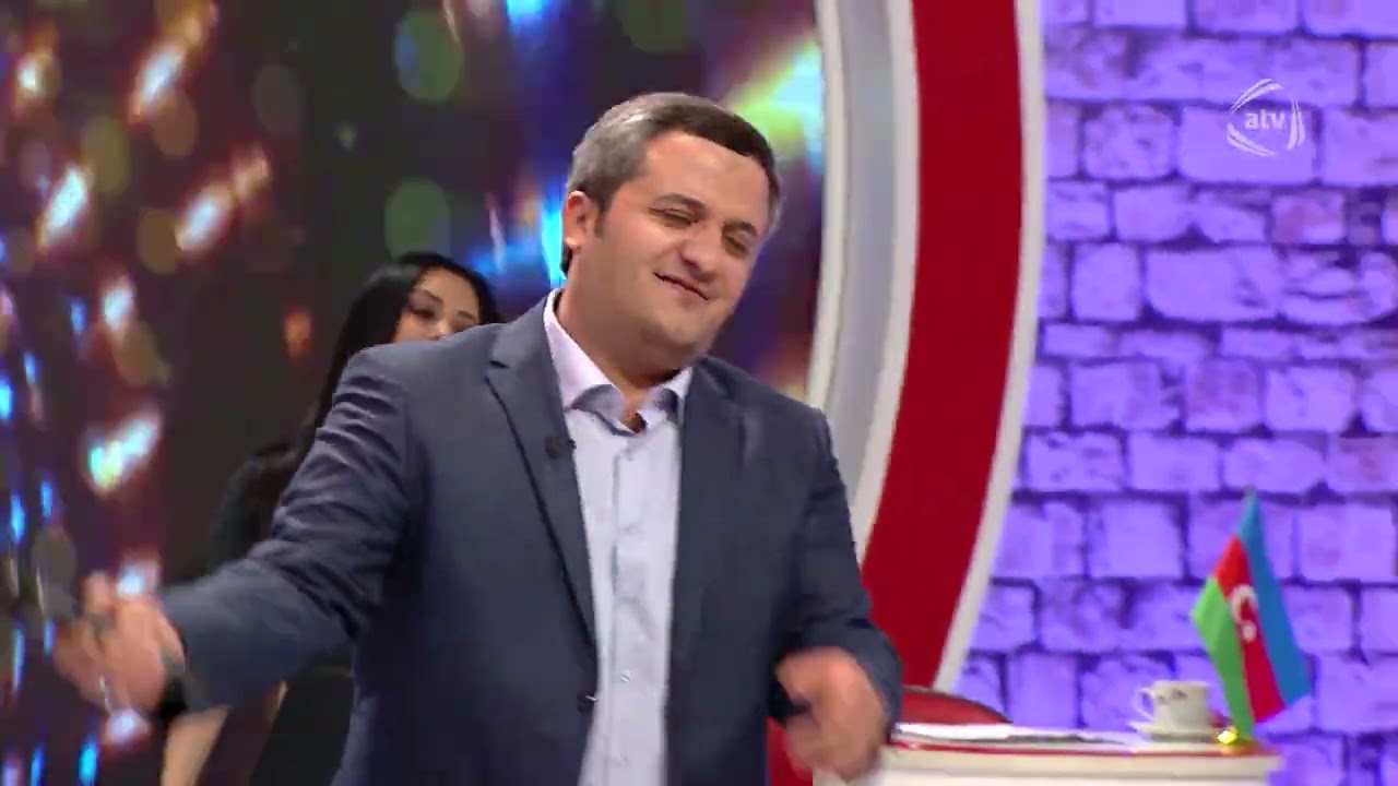 Orxan Lökbatanlı - Hardadı yarım, Popuri - CANLI İFA (7 Canlı)