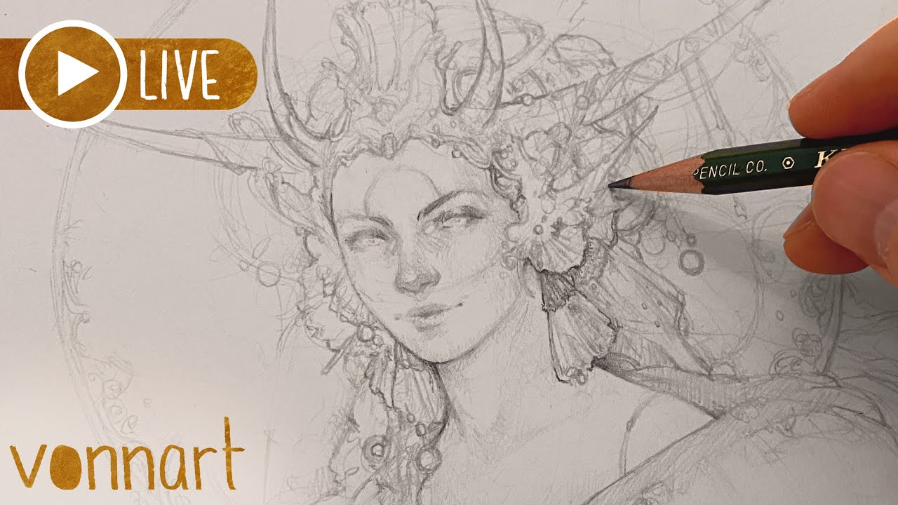 Casual Stream 2.16.22