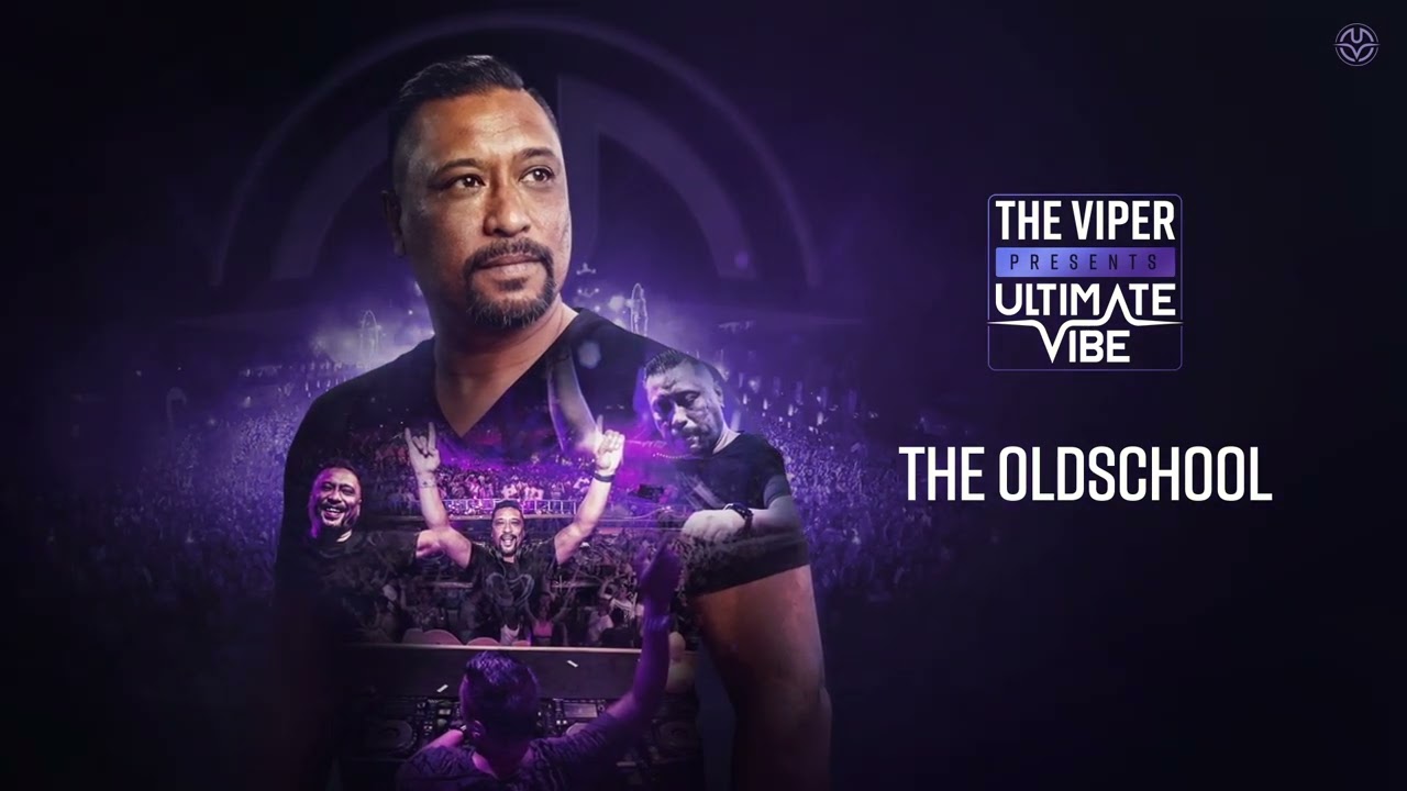 The Viper - The Oldschool