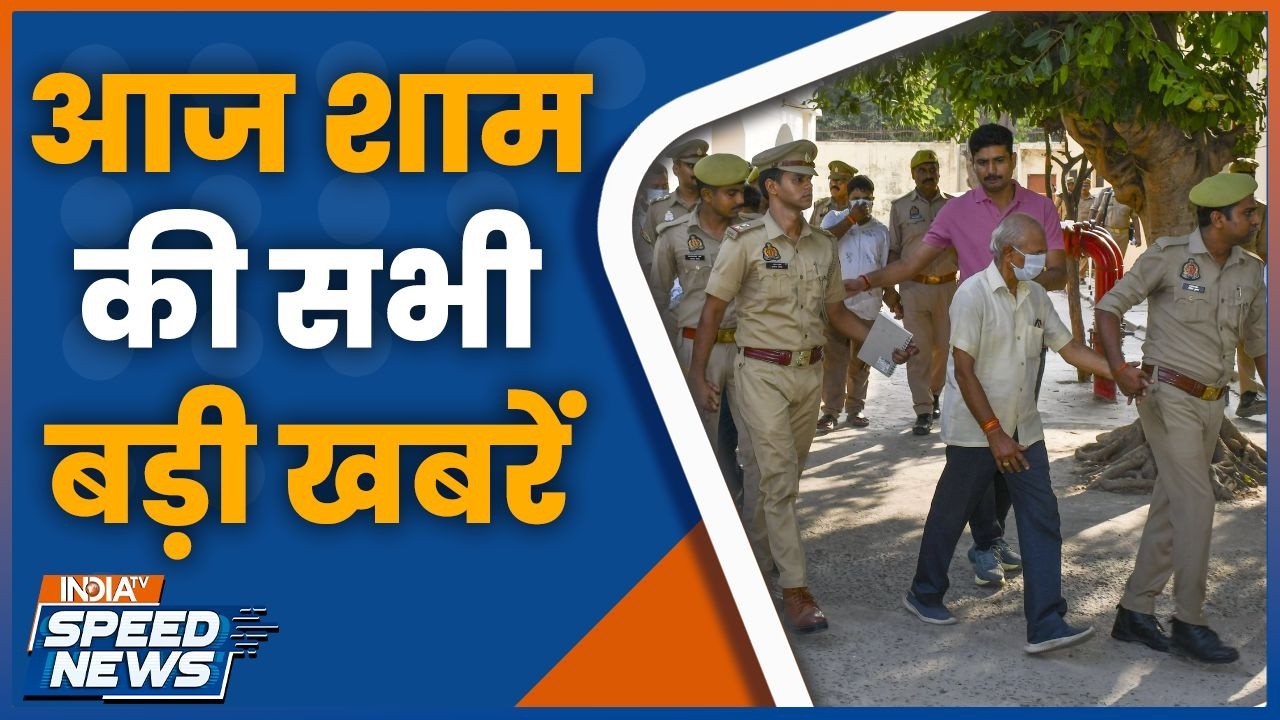 Police Raid Tinnu Yadav's House | Ram Mandir Donation Scam Investigation | CM Yogi | BJP