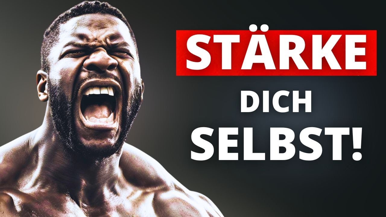 Erwecke SOFORT deinen Selbstwert! (Höre diese Motivation täglich!)