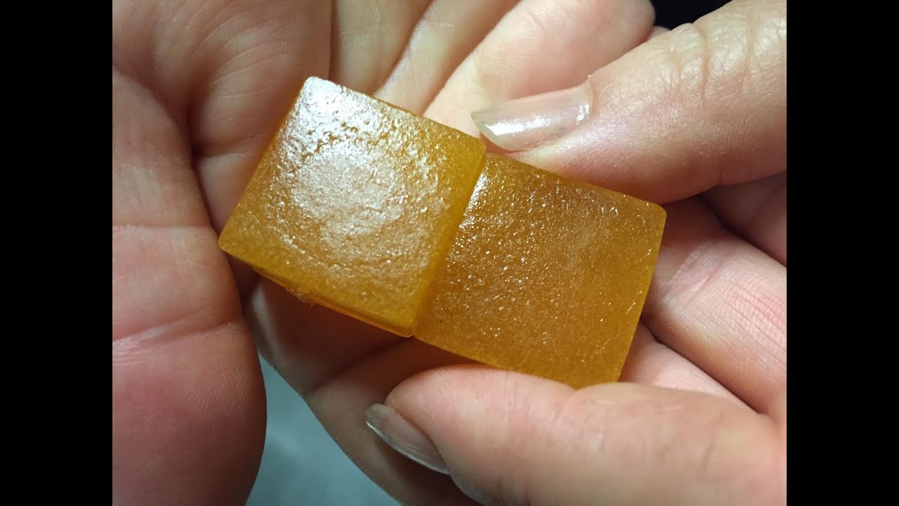 Study: Use of marijuana edibles causing rise in ER visits