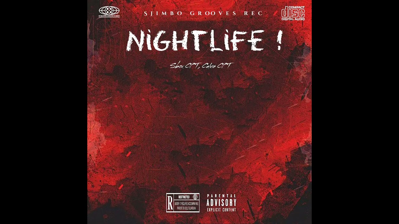Nightlife ! feat. Calvin CPT