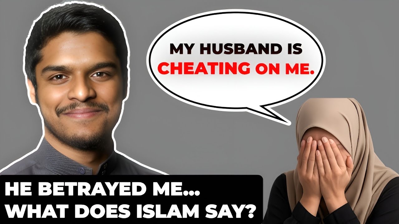 Neglected, Cheated, Hurt – How Islam Guides You Through It. | Ustadh Hisham abu yusuf 