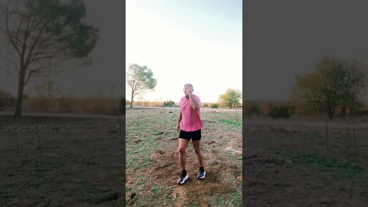 Tutorial Kakato | #kickboxing #k1 #artesmarciales #mma #capoeira
