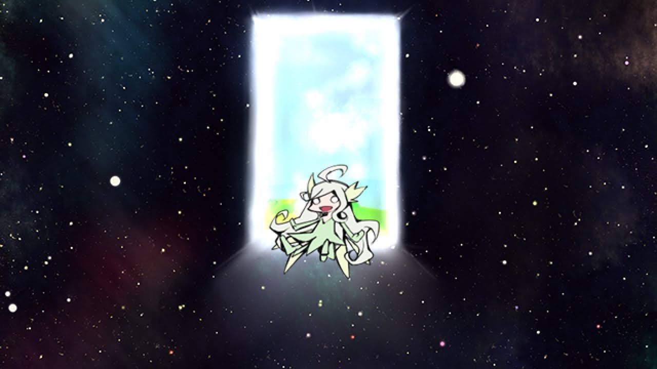 Go Home ｜ Monster Girl Quest Paradox