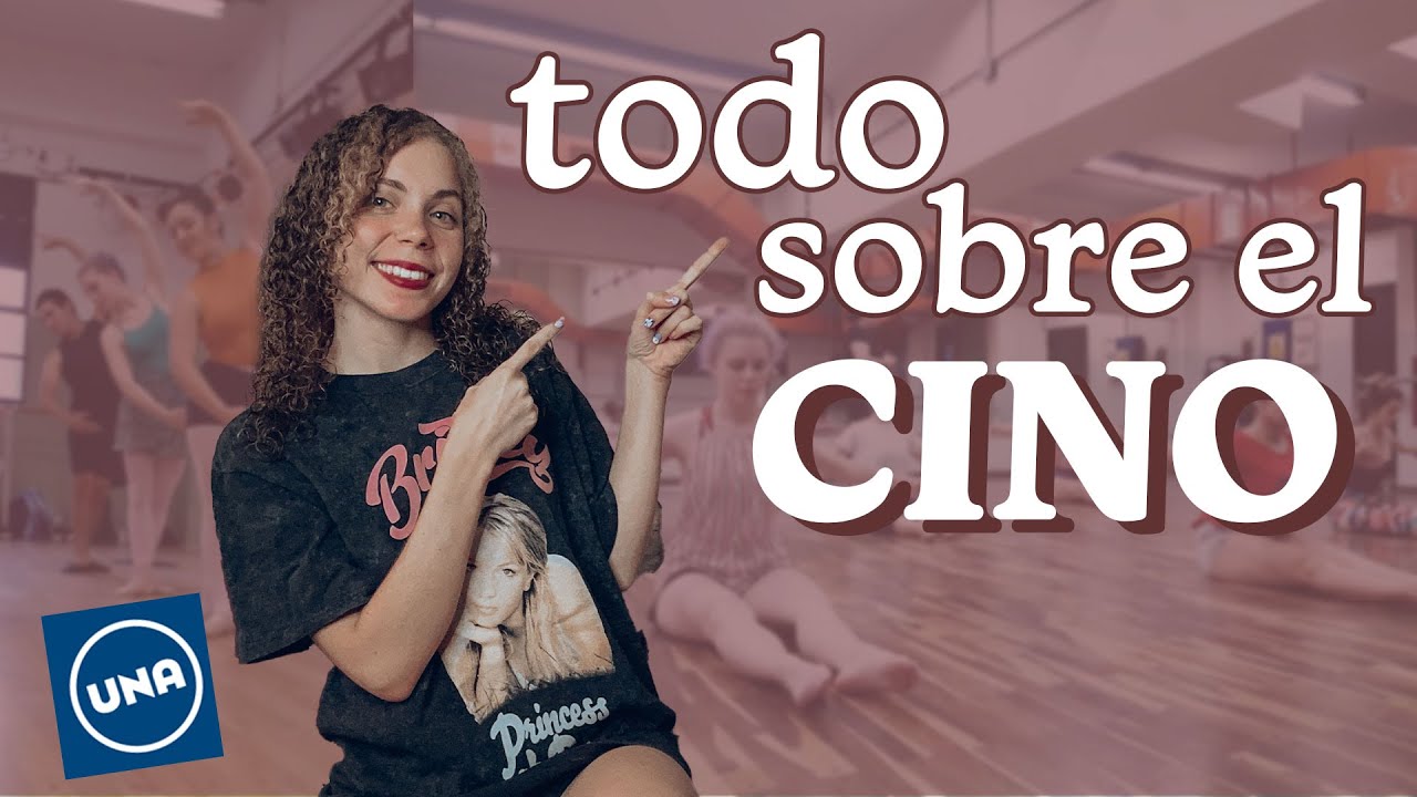 ¿Cómo es el INGRESO a la UNA? - (ex IUNA)🩰