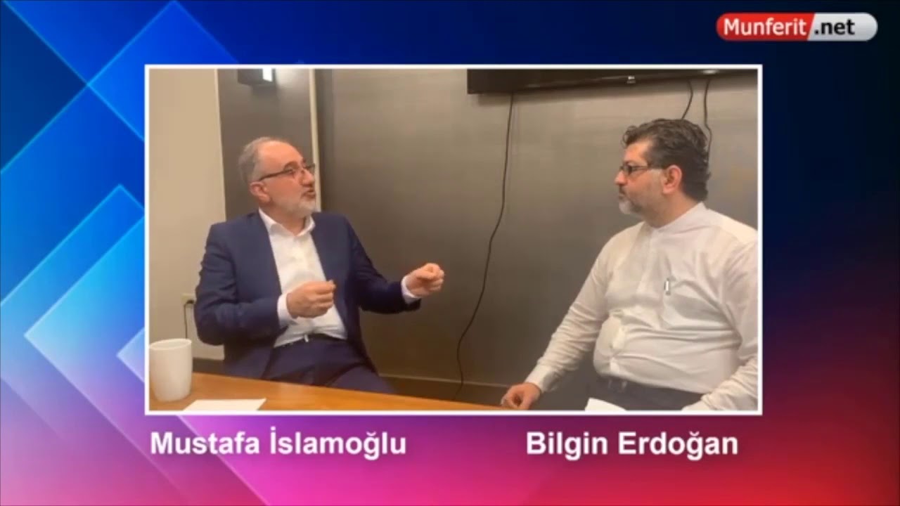 KHK’lılar meselesi Kim olduğuna bakmadan mazlumların hakkını savundum