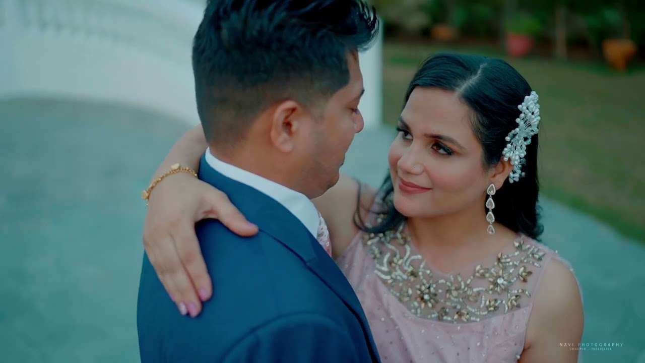 Pardeep weds Kusum