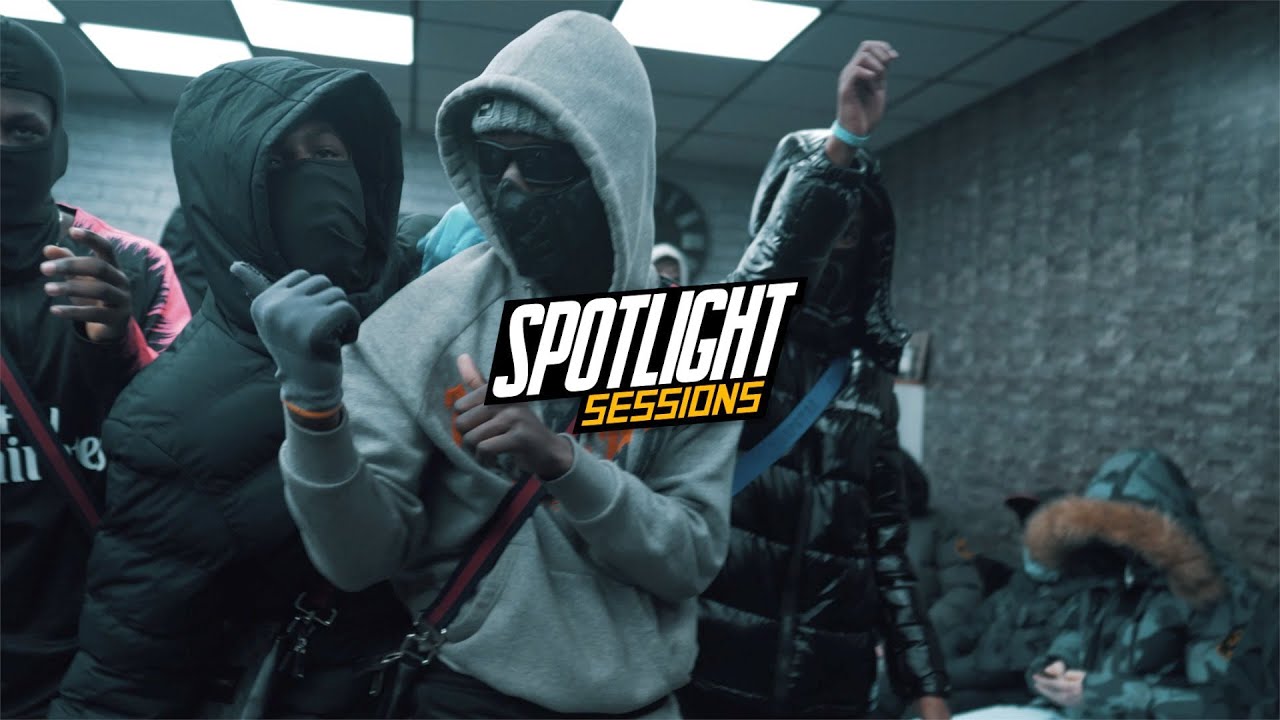 Chaos, StrikerOrNizz &  Mztheripper - Hello (Music Video)