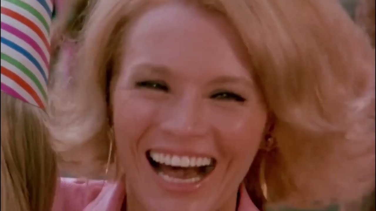 Police Woman (1974) Season 1 - Opening Theme