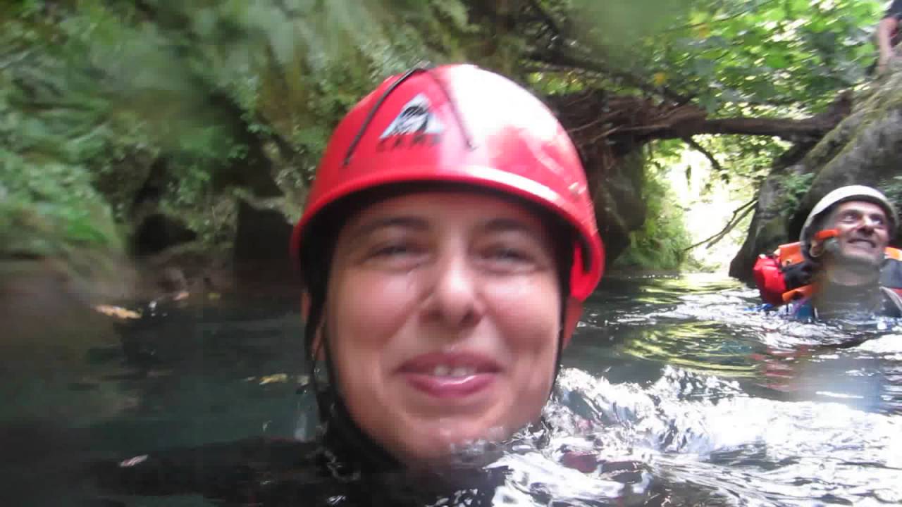 Gole del Farfa