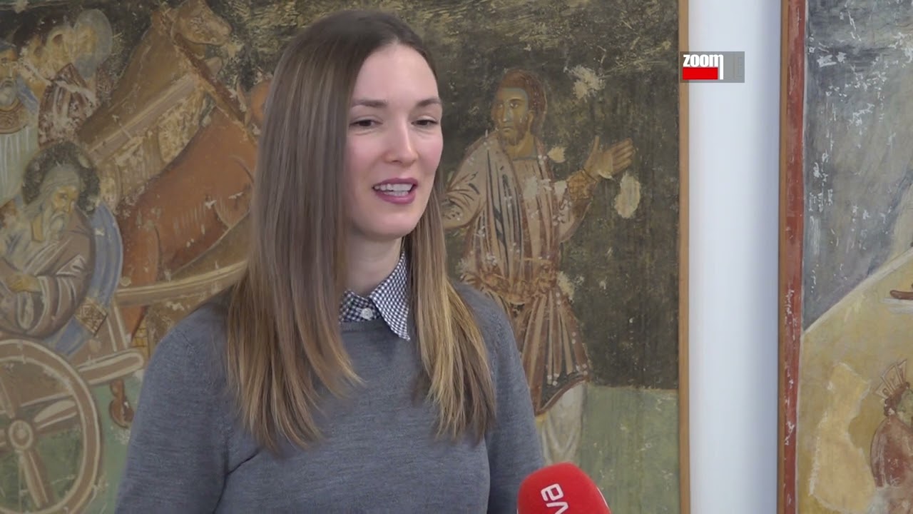 Princezina Borba za zapis na Zlatiboru
