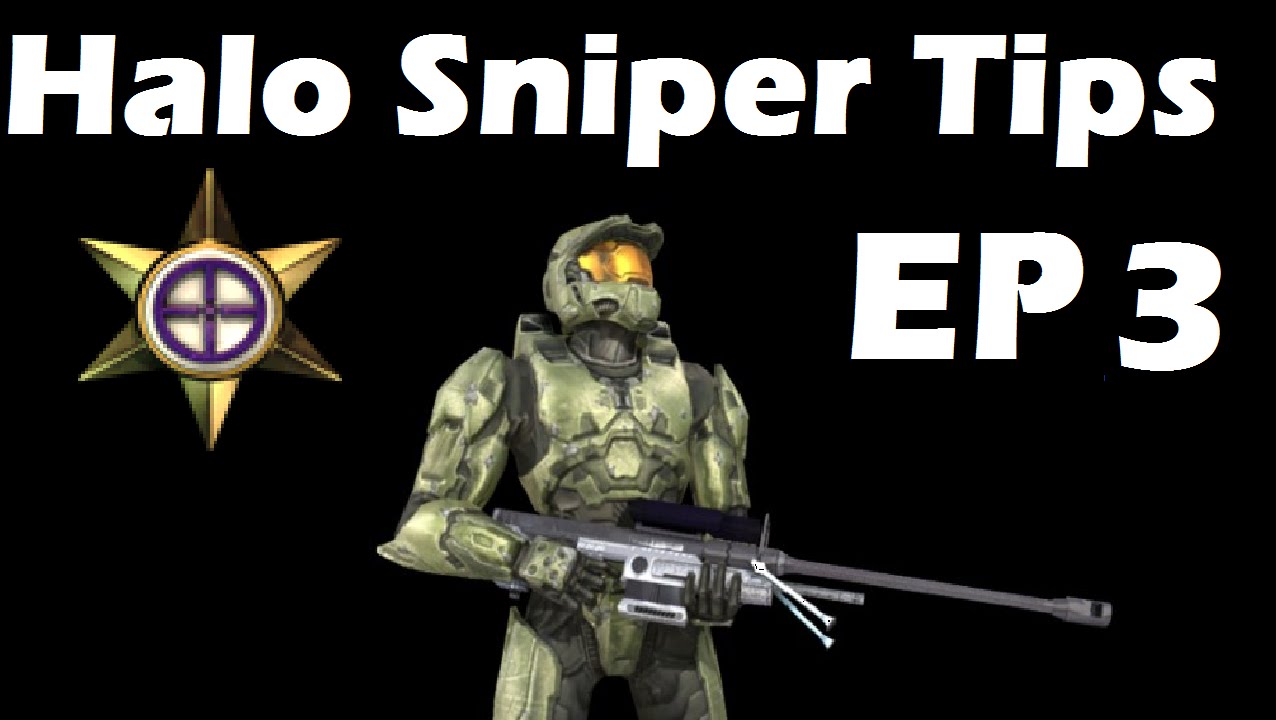 Halo Quickscope Tips - Sniper Tips Episode 3