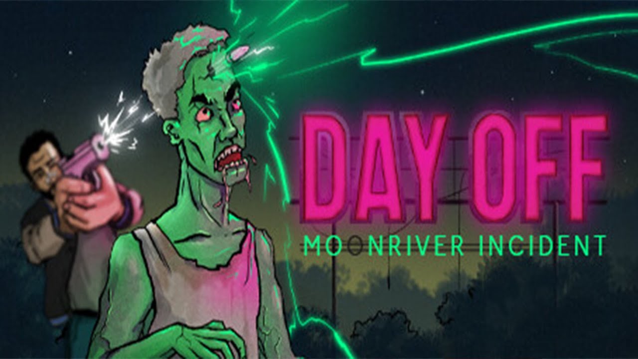 DayOff: Moonriver incident Gameplay PC