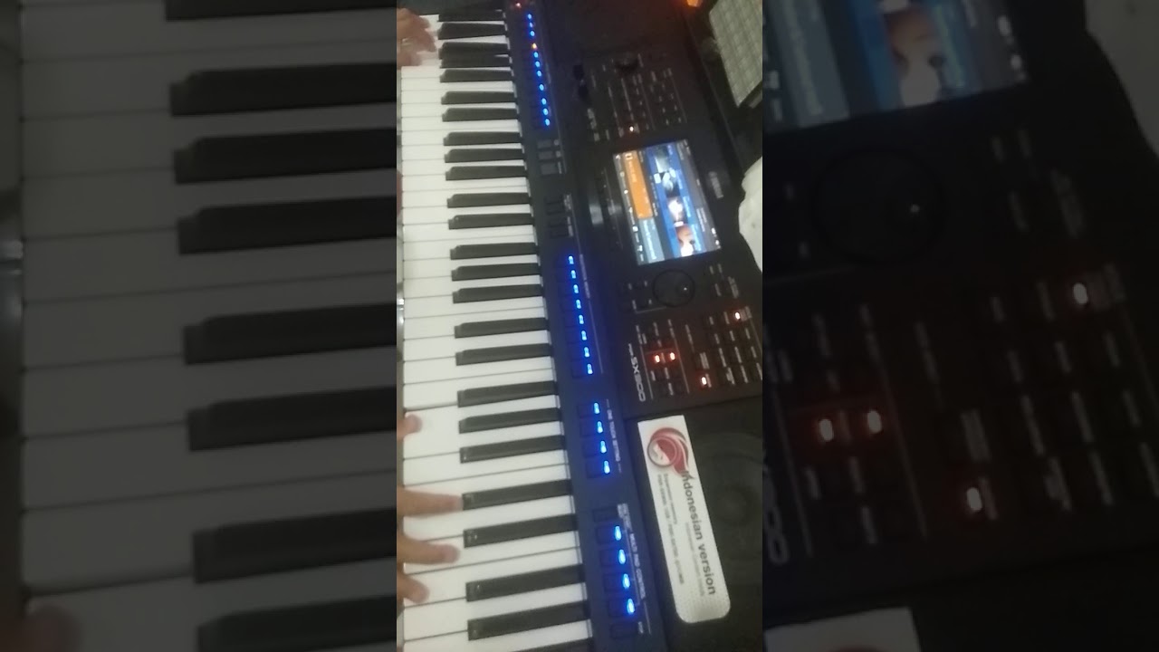 Musik Doding Haleluya No. 250 - Haholongan Na Mapansing