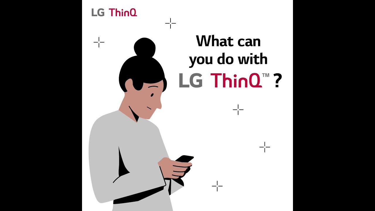 LG PuriCare&trade; 360&deg; Air Purifier - LG ThinQ App