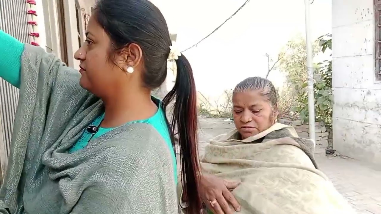 ਮਾਂ ਭਰੇ ਧੀ ਦਾ ਘਰ...#motivationalvideo #like #share #comment #subscribe 