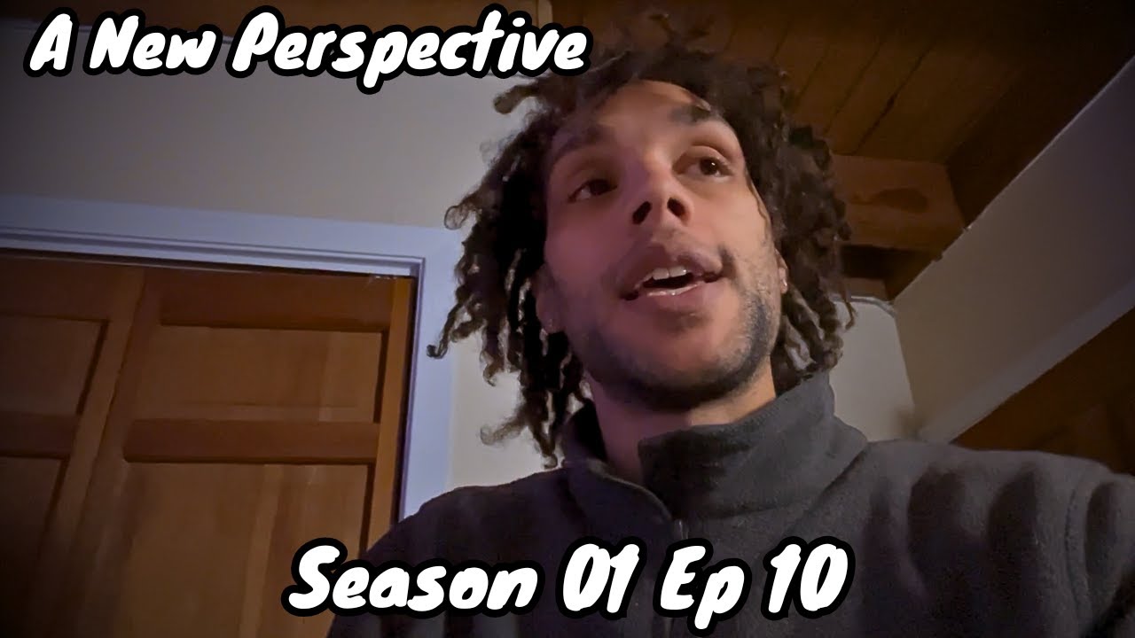 A NEW PERSPECTIVE!