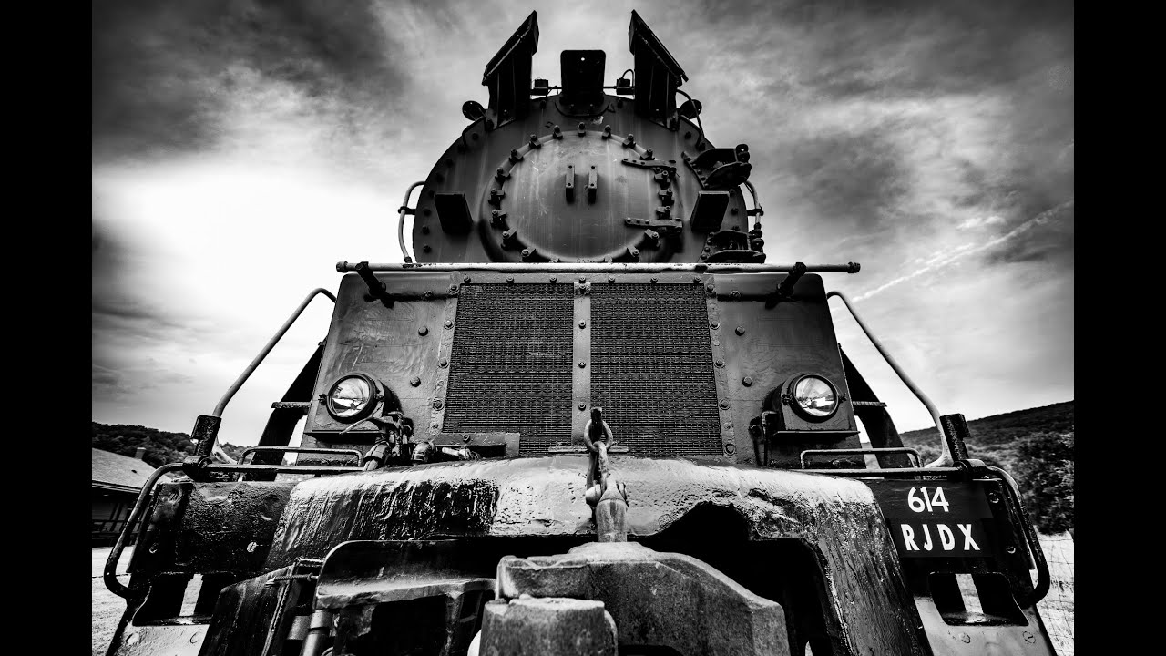 Chesapeake & Ohio 614’s Return: The Story, Legacy, and New Beginning of a Steam Locomotive Legend